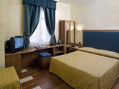 Hotel Dello Stretto Mesina Habitación foto